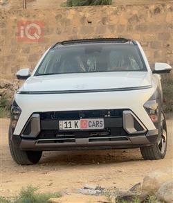 هيونداي كونا